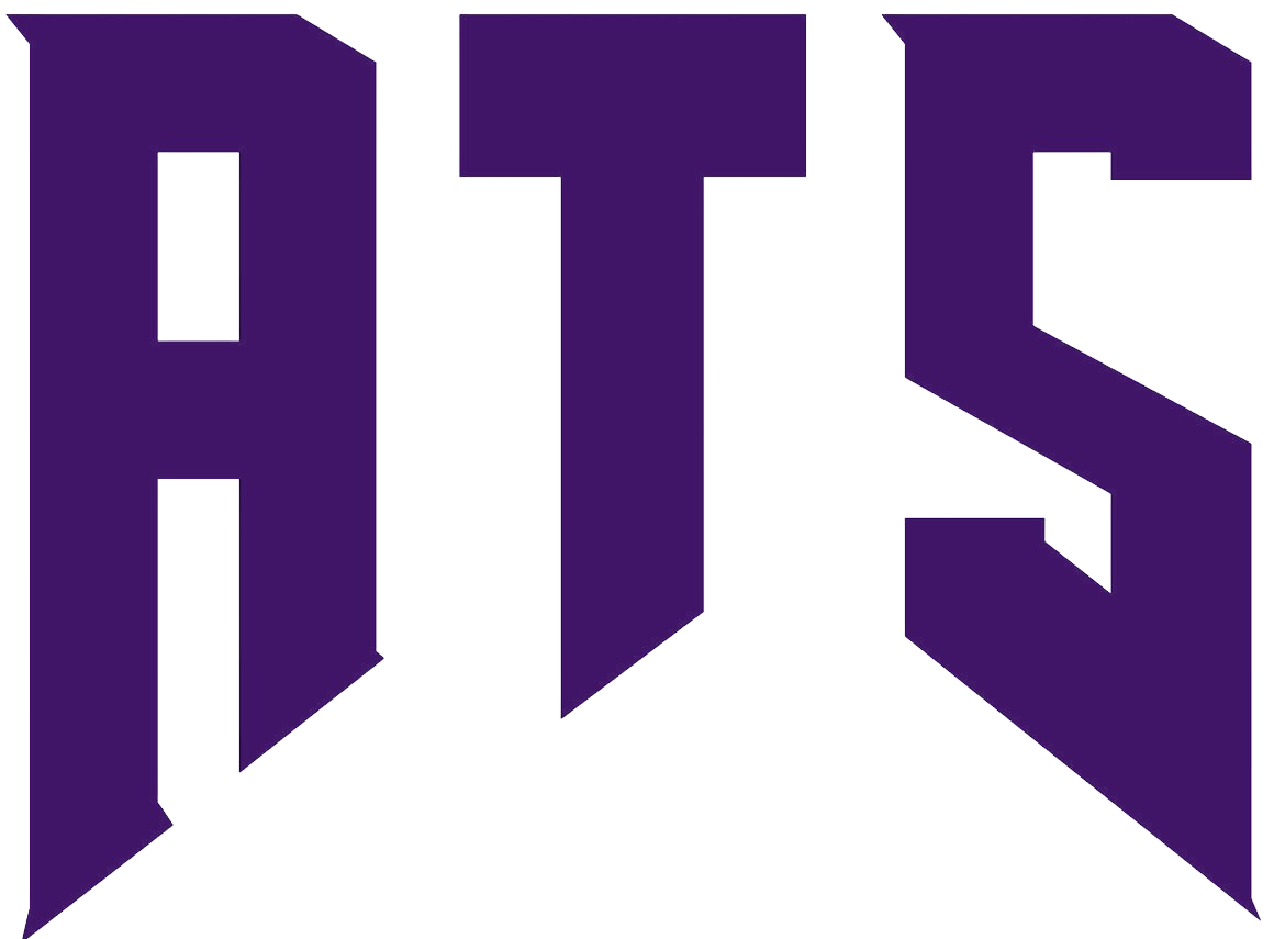 Logo ATS